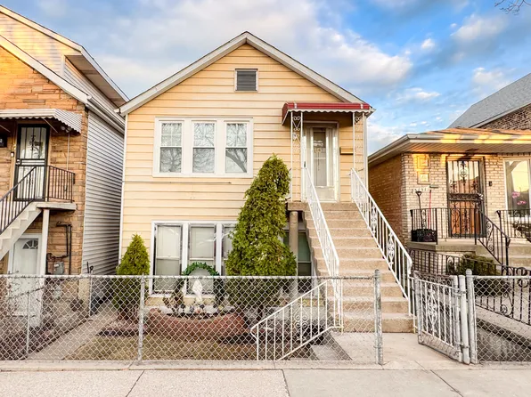 3147 S Throop St, Chicago, IL 60608