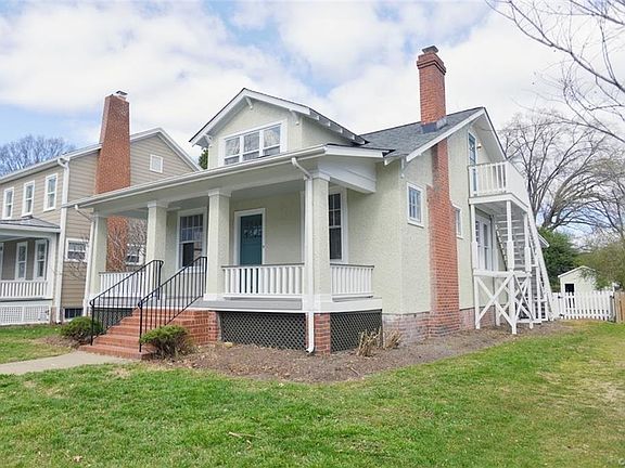 4th image of 1608 Claremont Ave
