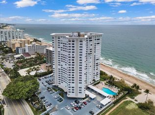 1340 S Ocean Blvd APT 1709, Pompano Beach, FL 33062