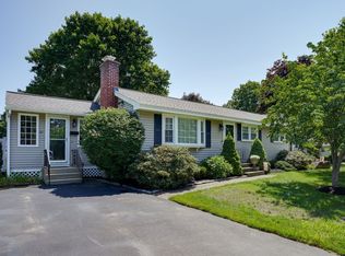 40 Farmington Cir, Marlborough, MA 01752