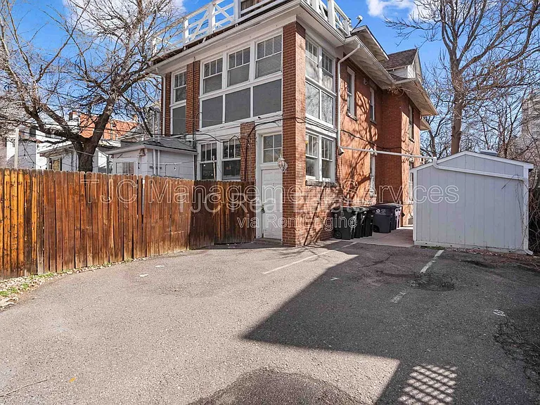 1223 N Lafayette St #7 — Photo 5