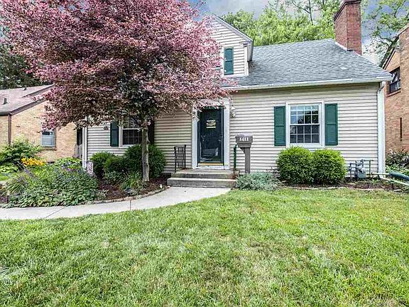 2nd image of 1411 Widergren Dr
