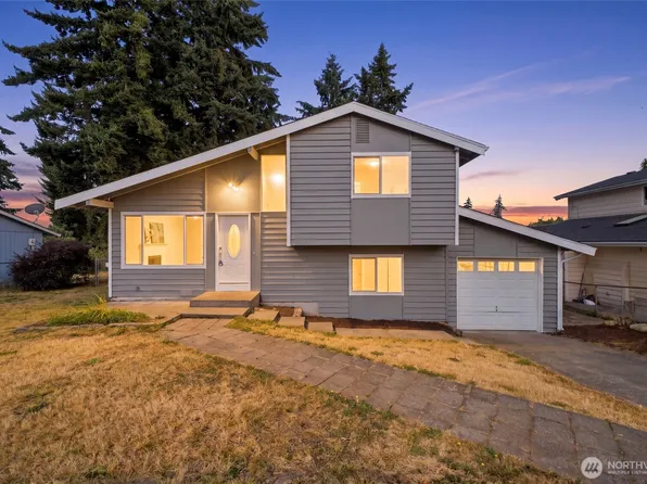 29821 47th Place S, Auburn, WA 98001