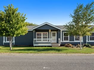 418 Alpine Dr N, Ellensburg, WA 98926