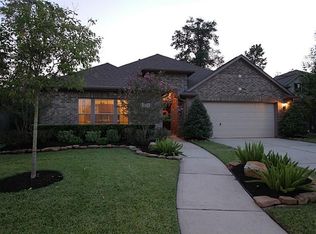 28523 Carley Cove Ln, Spring, TX 77386