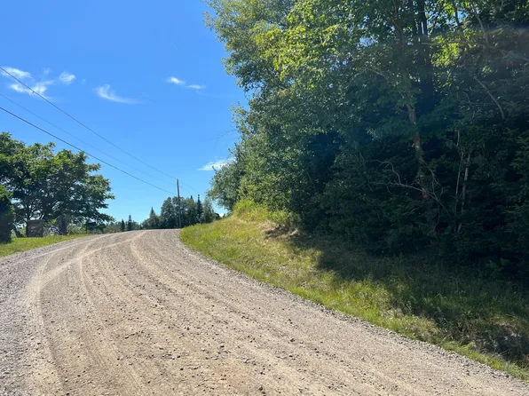 - Todd Hill Road, Lemington, VT 05903