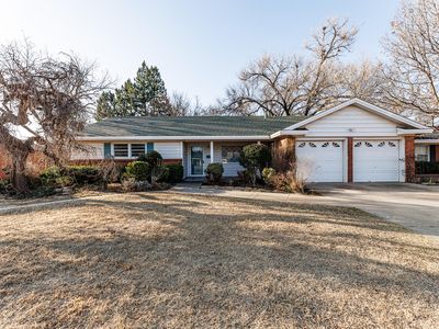 4605 29th St, Lubbock, TX, 79410