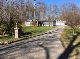 8064 State Street Rd, Port Byron, NY 13140