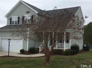 1024 Southgate Dr, Raleigh, NC 27610