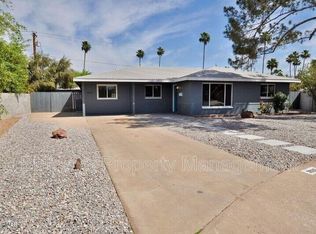 3920 E Yale St, Phoenix, AZ 85008
