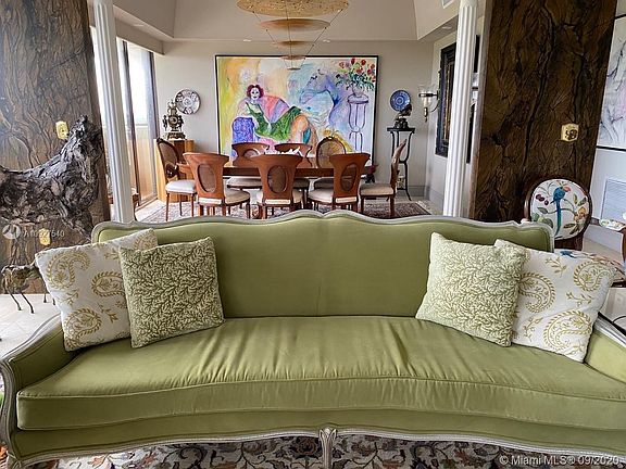 2nd image of 600 Biltmore Way #Penthouse 106