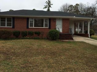 9 Barnesdale Way NE, Rome, GA 30161
