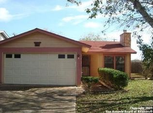 8830 Catalina Bay, San Antonio, TX 78242