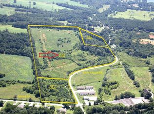 Beals Chapel Rd, Lenoir City, TN 37772