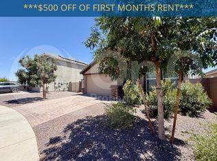 18797 W Becker Ct, Surprise, AZ 85388