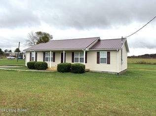 8259 Beaver Dam Rd, Caneyville, KY 42721