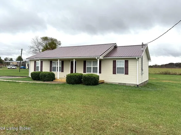 8259 Beaver Dam Rd, Caneyville, KY 42721