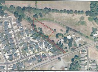 1.29 Acres On Ne Clover Ridge Rd, Albany, OR 97321