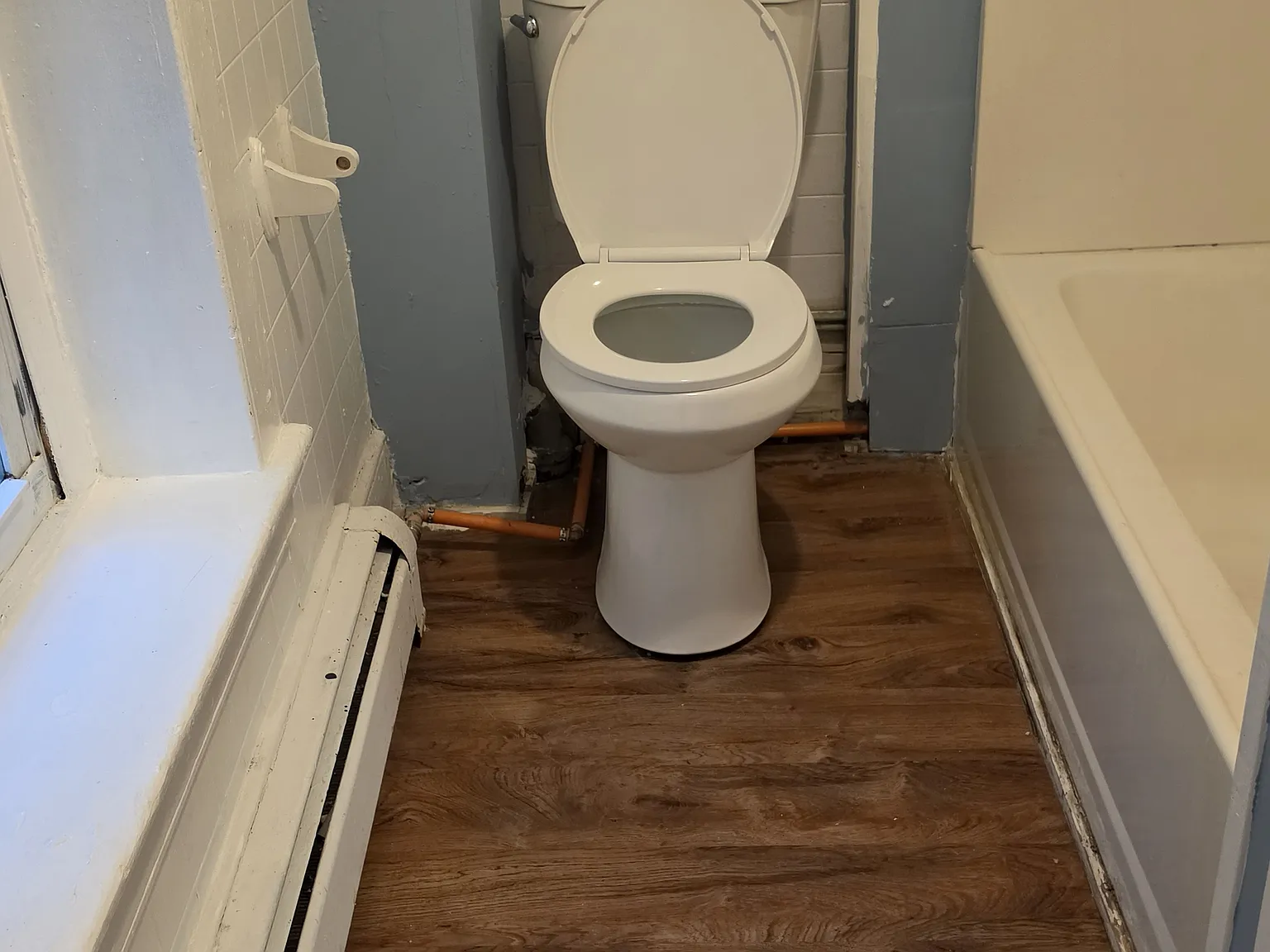 1 bed, 750 sqft, $1,300 — Photo 4
