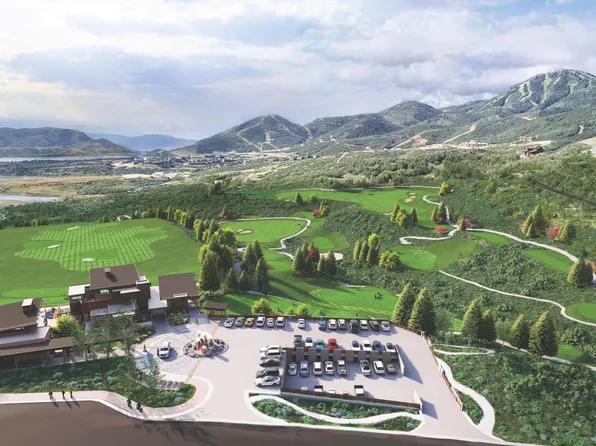 2024 W Capricorn Ct #235, Heber City, UT 84032