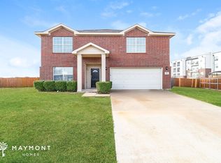 200 Cheyenne Dr, Waxahachie, TX 75165