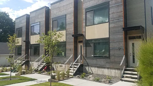 601 E 7th Ave #7 Photo 1