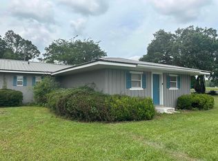 175 SW Old Us Highway 90 #A, Madison, FL 32340