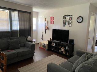 5620 Rickenbacker Pl, Fort Worth, TX 76112