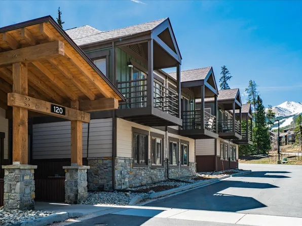 120 Sawmill Rd APT 106, Breckenridge, CO 80424