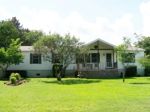 45 Cripple Minnow Bnd, Pottsboro, TX 75076