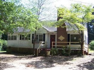 3534 High Point Rd, Winston Salem, NC 27107