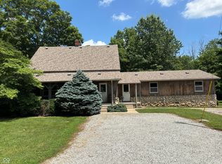 810 N Fort Wayne Rd, Rushville, IN 46173