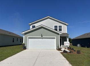 587 Coronado Avenue SE, Leland, NC 28451