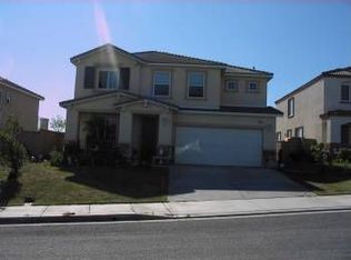 37318 Ivywood Ct, Palmdale, CA 93551