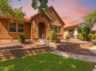 20766 W VALLEY VIEW Drive, Buckeye, AZ 85396