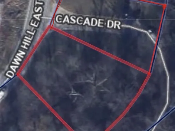 LOT 10 Common Cascade 10/cmn, Siloam Springs, AR 72761