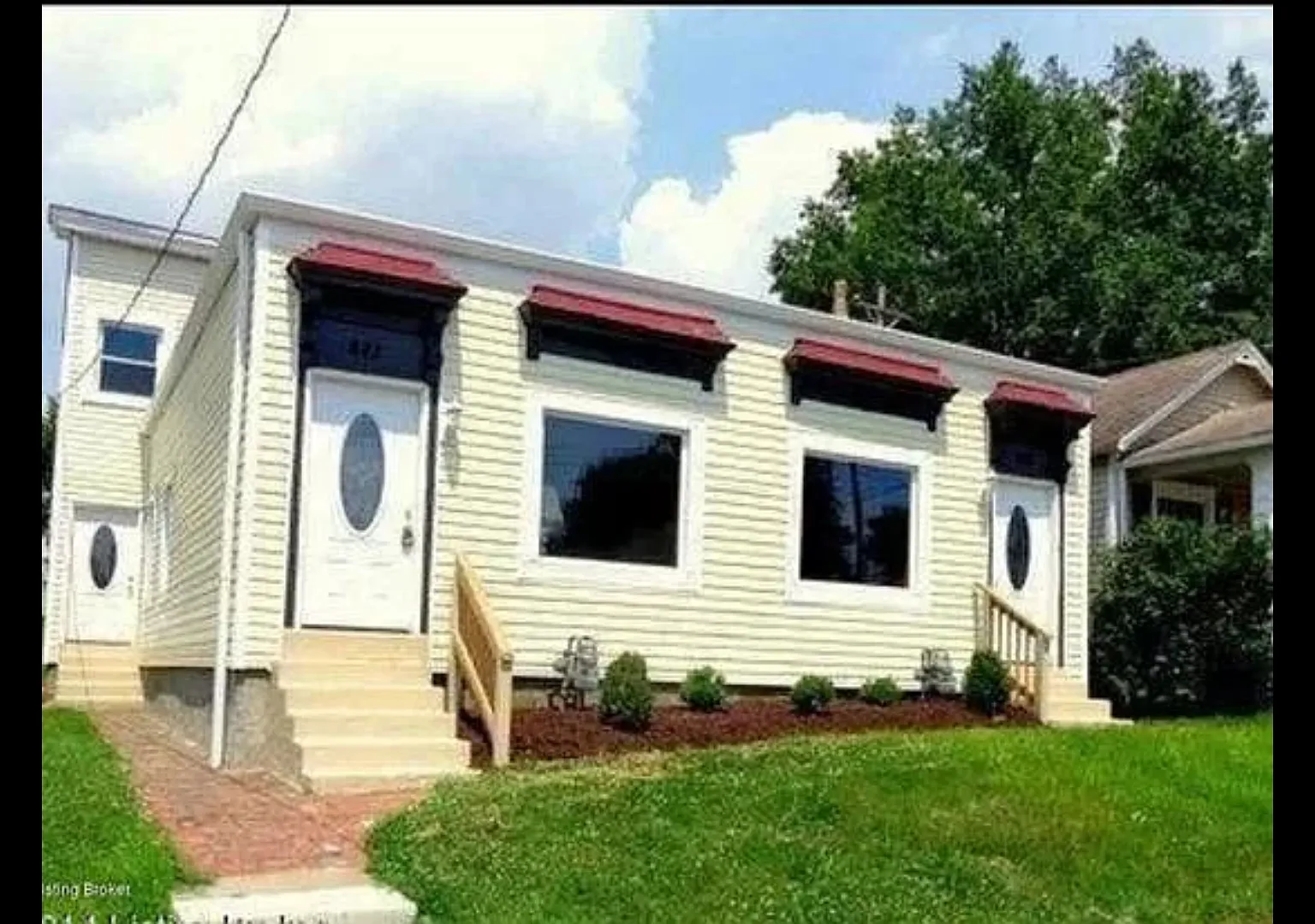 1 bed, 1.5 bath, 1100 sqft, $1,350 — Photo 4