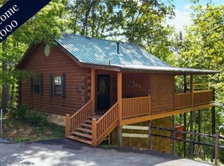 1719 Quail Hollow Way, Sevierville, TN 37876
