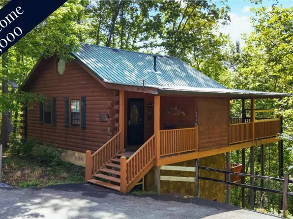 1719 Quail Hollow Way, Sevierville, TN 37876