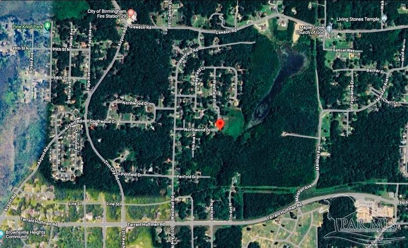 2nd image of 9651 Westfield Rd