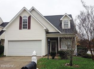 2100 Star Sapphire Dr, Raleigh, NC 27610