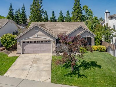 1014 Thompson Cir, Folsom, CA, 95630