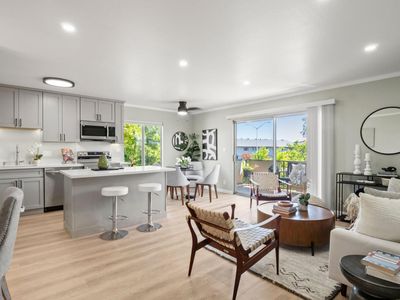 3050 Los Prados St APT 6, San Mateo, CA, 94403