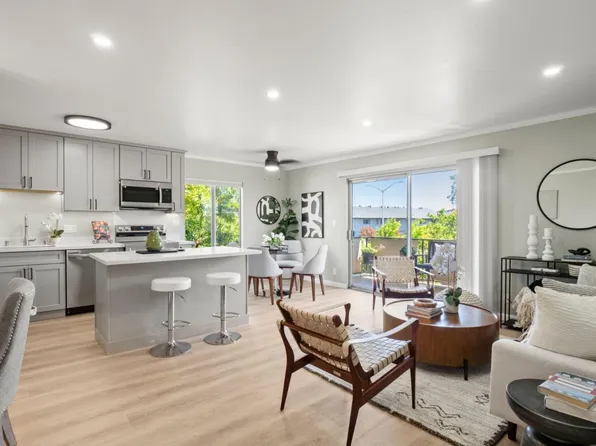 3050 Los Prados St APT 6, San Mateo, CA 94403