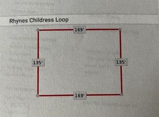 2364 Rhynes Childress Loop #L, Kingston, OK 73439