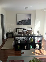 Rented by The Jack Parker Corporation