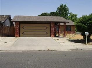 3000 Linfield Ct, Turlock, CA 95382