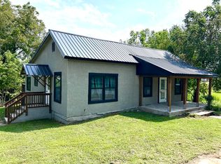 110 N High Street, Mansfield, MO 65704