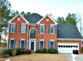 3725 Rosehaven Way, Suwanee, GA 30024