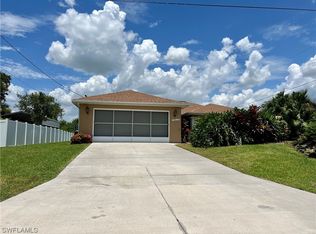 3012 39th St SW, Lehigh Acres, FL 33976